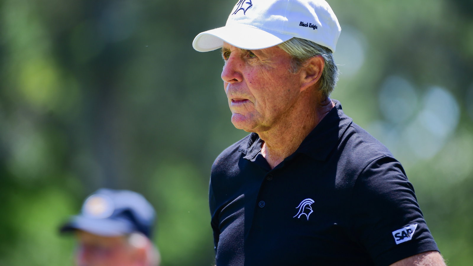 Gary Player thinks golf is getting "too greedy" amid World Golf Tour
